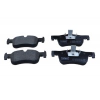 19-3013 MAXGEAR КомплеК т гальмівних колодок, дискове гальмо