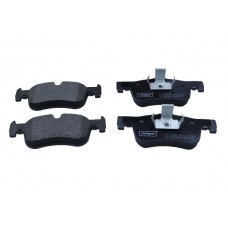 19-3013 MAXGEAR КомплеК т гальмівних колодок, дискове гальмо