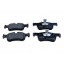 19-3013 MAXGEAR КомплеК т гальмівних колодок, дискове гальмо