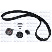 SKD048 DOLZ Комплект ременя ГРМ