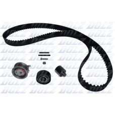 SKD048 DOLZ Комплект ременя ГРМ