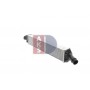 047047N AKS DASIS Интеркулер