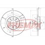 BD-4609 FREMAX Гальмівний диск