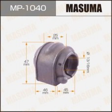 MP1040 MASUMA Втулка стабілізатора