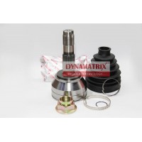 DCV817060 DYNAMATRIX Шарнирный комплект, Привідний вал