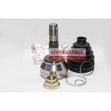 DCV817060 DYNAMATRIX Шарнирный комплект, Привідний вал