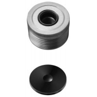 9XU 358 038-321 HELLA Механізм вільного ходу генератора