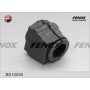 BS10045 FENOX Втулка стабілізатора