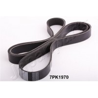 DV-7PK1970 JAPANPARTS Поліклиновий ремінь