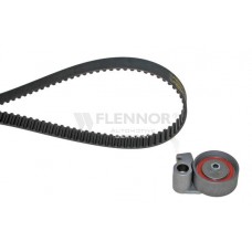 Комплект ременя ГРМ FLENNOR F904459V