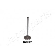 впускний клапан JAPANPARTS VV-SZ007