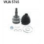 VKJA 5745 SKF Шарнирный комплект, Привідний вал