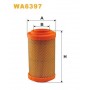 WA6397 WIX FILTERS Повітряний фільтр