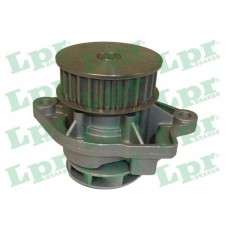 WP0124 LPR Водяний насос охолодження двигуна