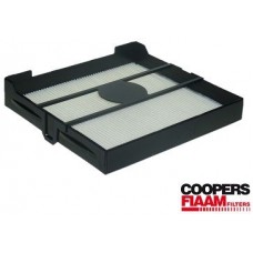 PC8369 CoopersFiaam Фільтр повітря у внутрішньому просторі