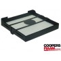 PC8369 CoopersFiaam Фільтр повітря у внутрішньому просторі