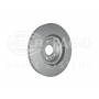 8DD 355 132-421 HELLA PAGID Гальмівний диск