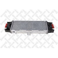 Интеркулер STELLOX 10-40238-SX