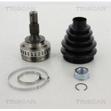 8540 28146 TRISCAN Шарнирный комплект, Привідний вал
