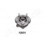 KK-12031 JAPANPARTS Ступиця колеса