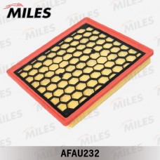 AFAU232 MILES Повітряний фільтр