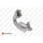 1610733880 EUROREPAR Катализатор