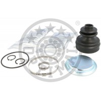 CVB-10140CR OPTIMAL Комплект пыльника, Привідний вал