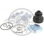 CVB-10140CR OPTIMAL Комплект пыльника, Привідний вал
