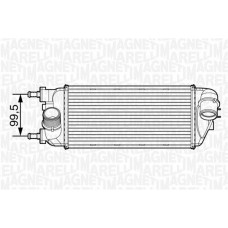 Интеркулер MAGNETI MARELLI 351319201500
