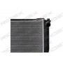 470R0362 RIDEX Радіатор охолодження двигуна