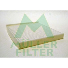 FC434 MULLER FILTER Фільтр повітря у внутрішньому просторі