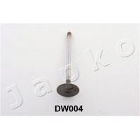 впускний клапан JAPKO 5DW004