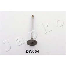 впускний клапан JAPKO 5DW004