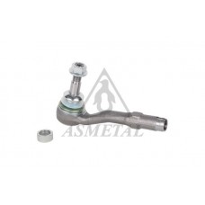 17BM0305 ASMETAL Наконечник поперечної кермової тяги