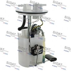72860A2 SIDAT Елемент системи живлення