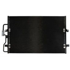 KTT110234 THERMOTEC Конденсатор кондиціонера