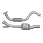 FS63227K Faurecia Катализатор