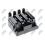 ECZ-VW-012 NTY Котушка запалювання