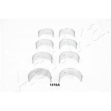 82-1416A ASHIKA Шатунний підшипник