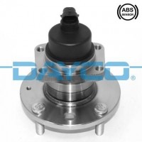 KWD1390 DAYCO Комплект підшипника ступиці колеса