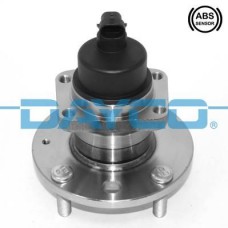 KWD1390 DAYCO Комплект підшипника ступиці колеса