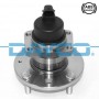 KWD1390 DAYCO Комплект підшипника ступиці колеса