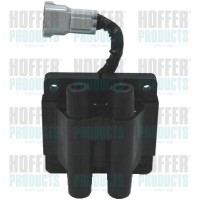 8010436 HOFFER Котушка запалювання