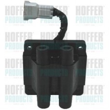 8010436 HOFFER Котушка запалювання