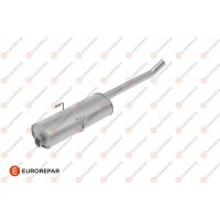 1610734680 EUROREPAR Предглушник вихлопних газів