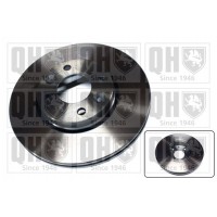 BDC5369 QUINTON HAZELL Гальмівний диск