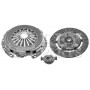 KC6606 KEY PARTS Комплект зчеплення