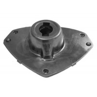 21653098 CORTECO Опора стійки амортизатора