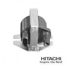 2508732 HITACHI Котушка запалювання