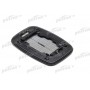 PMG1204G04 PATRON Дзеркальне скло зовнішнє дзеркало